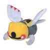 Pokemon Center Peluche originale adaptée à Tekkanin 12 x 11 xx W x Pokémon 11,5 (HD cm)