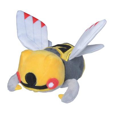 Pokemon Center Original Plush Fit Tekkanin 12 X 11 X X W X Pokémon 11.5 (H D Cm)