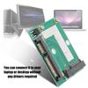 Mini PCI E SSD To Harf Height 2.5inch Interface SATA 3.0 Adapter Converter Riser Card