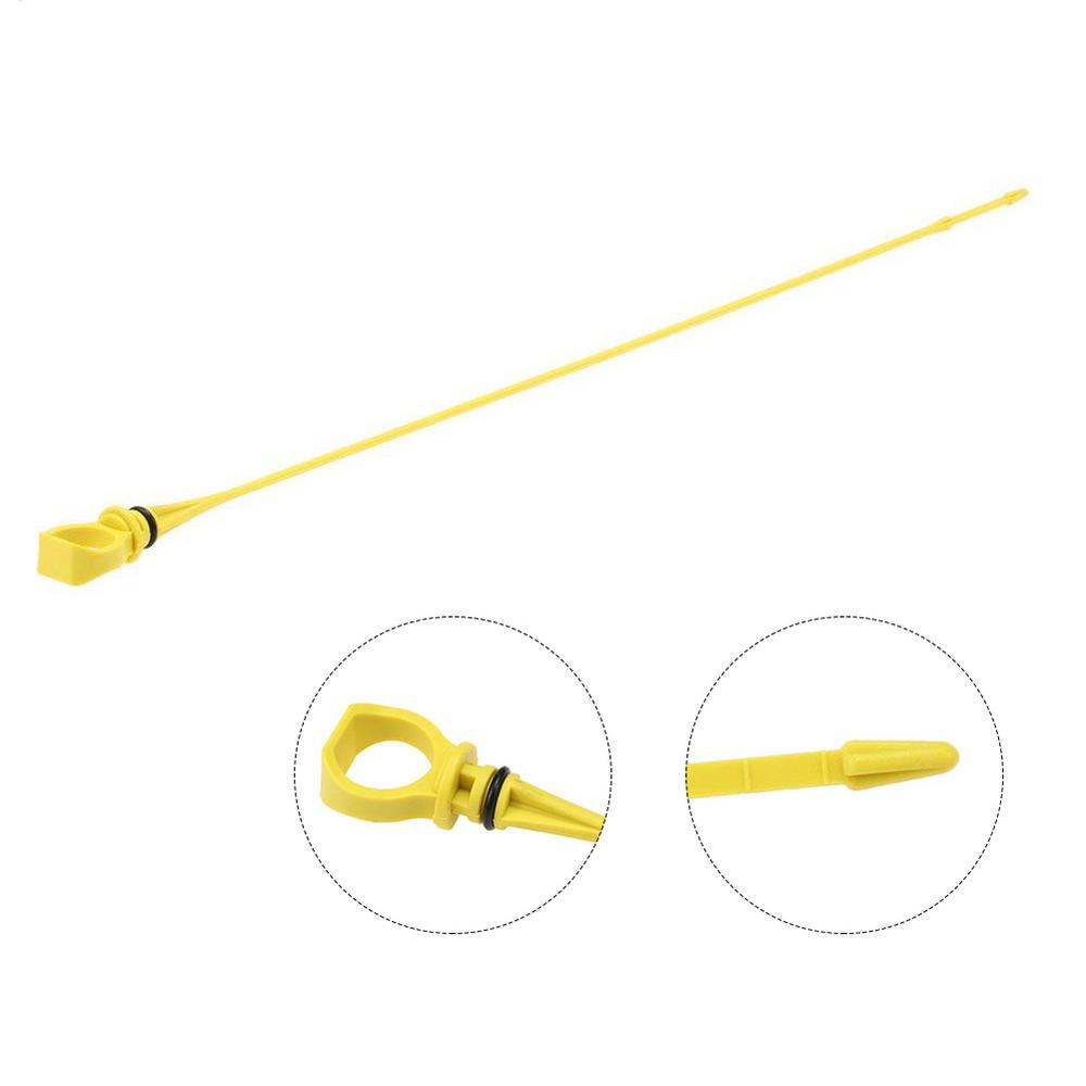 For Peu Geot 206 207 307 Oil Dipstick 53cm Car Engine Only 1174.85 With 1.4 HDi Diesel Engines Oil Dipstick Ruler