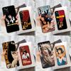 PULP FICTION Cover For Samsung Galaxy A55 A35 A25 A15 A52 A32 A12 A14 A34 A54 A51 A71 A13 A33 A53 Case