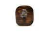 Afghan Hound, Tazi II - Leash Hanger, Medal Hanger with Dog, Key Hook from Brand
