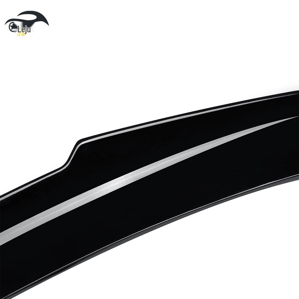 Spoiler Traseiro Estilo PSM de Fibra de Carbono para BMW Série 4 G22 2021