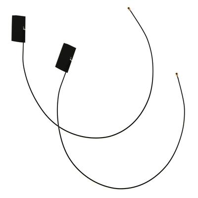 Internal Mini PCI-e Antenna Wire for Laptop WiFi Bluetooth Wireless HMW Adapter Card