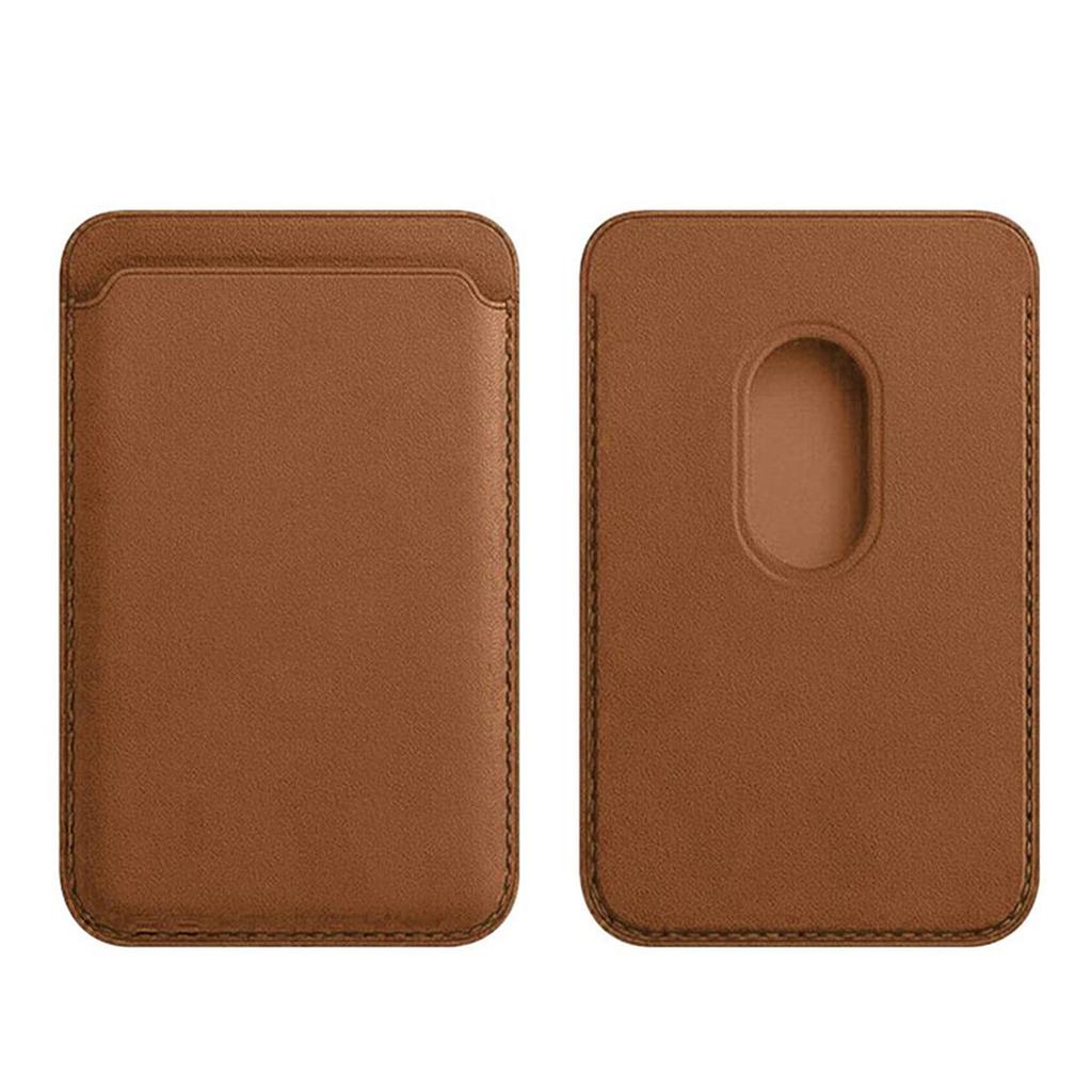 Magnetische Portemonnee Kaarthouder Tas Telefoon voor Hoes Accessoires PU Leer Creditcards Hoes voor Vrouwen Mannen