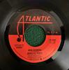 7-Zoll-Schallplatte JEANLUC PONTY New Country 453368 Atlantic 1976 US Jazz Gebraucht