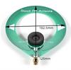 Mini Donut FM Radio Antenna 75-135MHz  Male Car Portable Radio