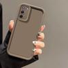 For OPPO A16 Case OPPO A16S OPPO A54S Phone Case Full Package Matte Anti Drop Soft Protective Cover