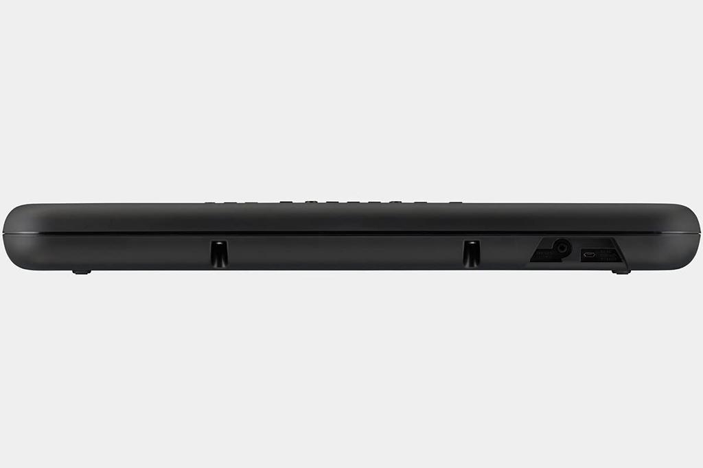 YAMAHA 37 Tasten Yamaha PSS-A50
