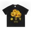 Twenty One Pilots Rock Men and Women with The Same Fashion Casual Trend High Quality Motorcycle T-shirt Men Clothing
