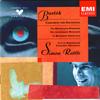 CD BARTOK, RATTLE; CITY OF BIRMINGHAM  - Bartok;Conc.for Orchestra  5550942 EMI Classics 1994 UK & Europ ObiClassical Used