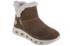 Sneakers, Damen Winterstiefel beige