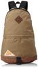 Kelty Vintage Daypack HD2 Rucksack (2592057), Passt für B4-Größe, Braun