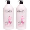 Kerasys Daily Damage Care Shampoo 1.5L, 2 Ea.