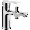 Laveo Appia Chrome Mixer BLP_01JD