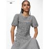 Uniqlo Japan Shirring Volume Sleeve T