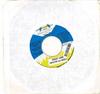 7inch Record CAPLETON, MOSES I / ILEY DREAD - Crazy Look / Hot NONE KINGS OF KINGS Jamaica Reggae, Ska & Dub Used