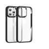 Etui na telefon komórkowy Apple 16 iPhone 13 Metal Pro Max Magnetyczne 12 Uczucie skóry Absorbujące 15Pro Przezroczyste 14 Błyszczące 16