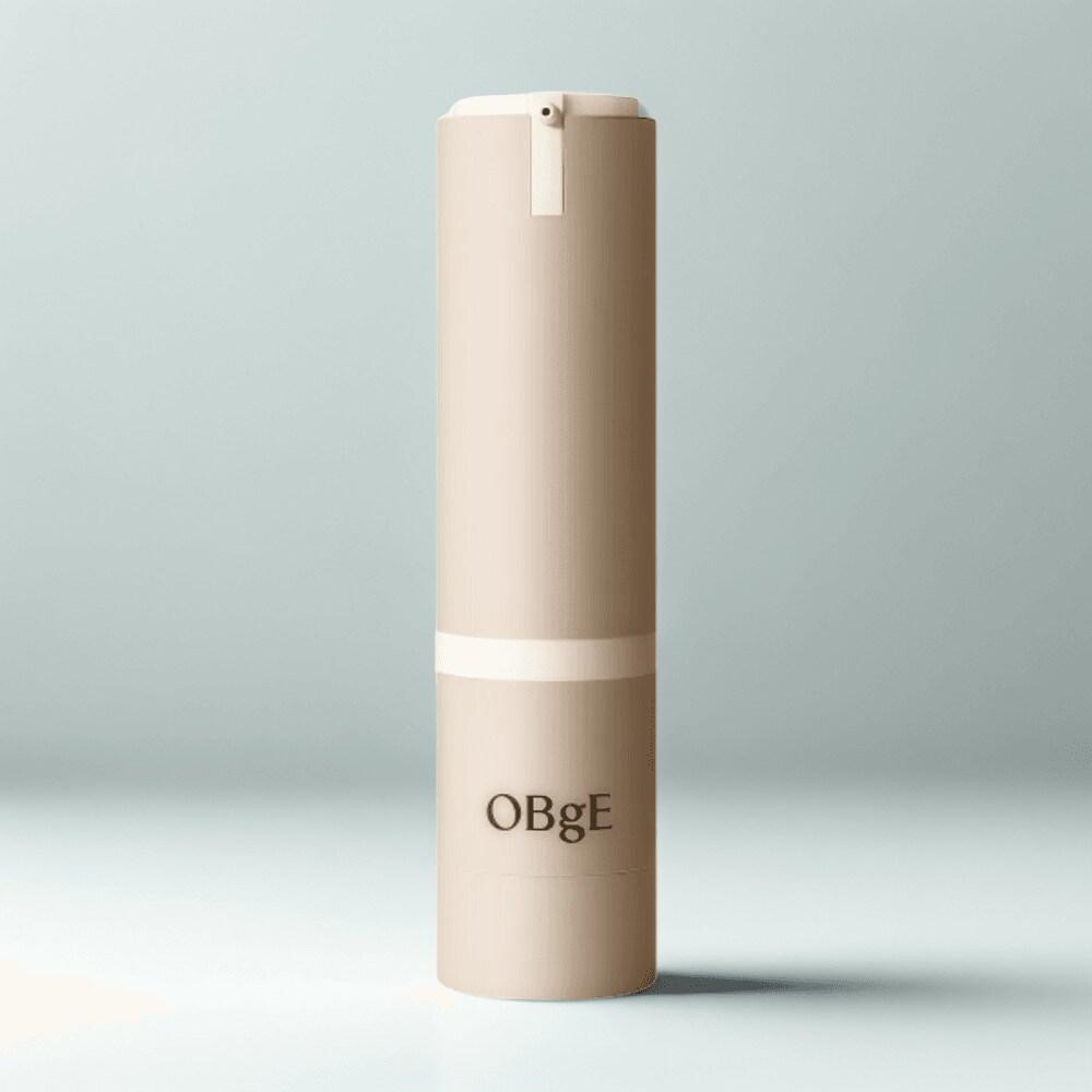 OBge Tone-up Sun Cream BB Cream Men’s Natural Cover Lotion 50g