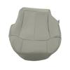 Front Driver Bottom Seat Cover PU Leather Car Seat Protector Replacement for Chevy Suburban