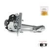 BDP768 Front Left OR Right Door Catch Hinge Brake Stop Check Strap Limiter for Peugeot Partner Citroen Berlingo Tepee 2008-2018 9181P2