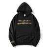 2025 I'm The Problem Tour Hoodie MorganWallen Singer Printing Sweatshirts Long Sleeve Fashion Hooded Pullovers Women Clothing