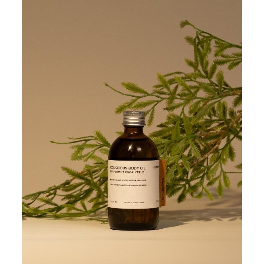 Toun28 Ritual Body Oil 100ml Choose 1 Of 2