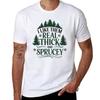 I Like Them Real Thick And Sprucey Tshirt Thanksgiving Casual Tee Tshirt