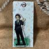 Demon Slayer Kimetsu No Yaiba - Festival Anime Second Anniversary Acrylic Stand Tanjiro Kamado