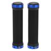 Bike Handle Grips Environmental   Antiskid Wrproof   Handlebars for Cycling