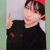 Photocarte Showcase NEXZ Huey