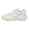 Anta AT951 Retro Low-Top Sports Casual Shoes Men Sneakers Off-White Green 912235596-6
