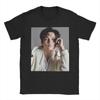 Casual T Shirt Beach My Favorite Dimash Dear Dears Forever Music T-Shirts  100% Cotton for Men Big Size Short Sleeve Clothing...