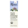 Sky Organics Organic Argan and Refined Coconut Oil, 2 Fl Oz (60 Ml)