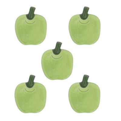 Tableware East Apple Chopstick Set of Chopstick Rest Set Rests, 5,