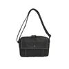 Canvas Mini Shoulder Bag 12-2194-BK
