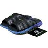 Air More Uptempo Slide Black Blue Purple Gradient FN8893-034