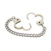Metal Key Chains Small KeyChain Creative Pendant Mini Size