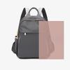 Spring and Summer On Simple Large Capacity Oxford Cloth Backpack Female Leisure Travel Backpack Light Commute