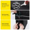 Oxford Car Trunk Organize Box Folding Bag Storage Tool Case For Volkswagen VW Scirocco Jetta Beetle Golf 4 5 6 Passat Polo B5NO9