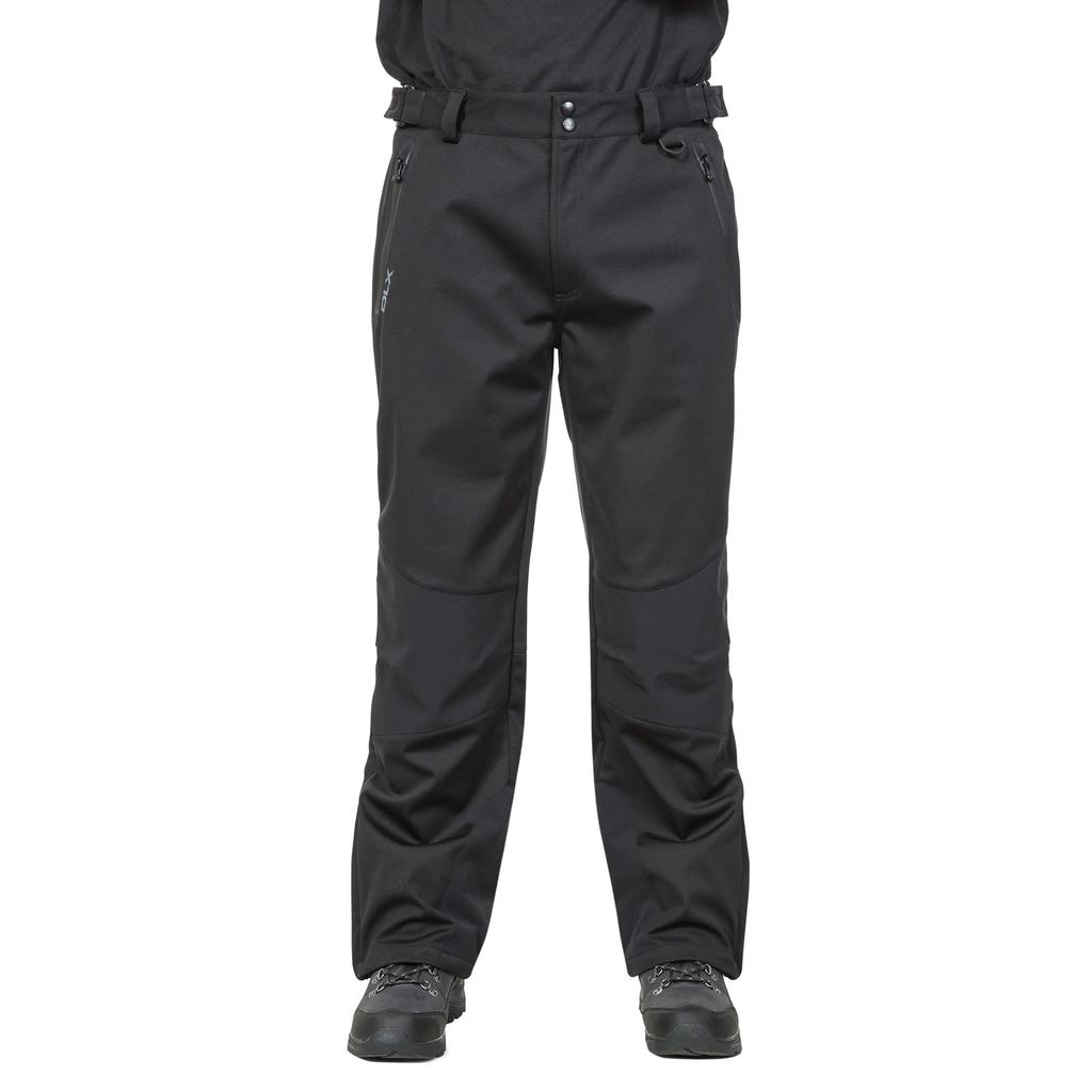 Mens Holloway Waterproof DLX Trousers