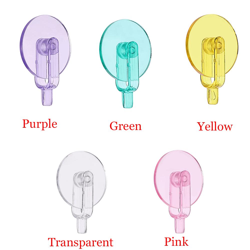 5D Diamond Painting Drill Pen Roller Wheel Tip Diamond Painting Tool Colorful DIY Cross Stitch Embroidery Accessories