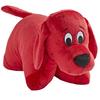 Pillow Pets Clifford The Big Red Dog - Stuffed Animal Plush