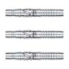 MONSTER TUNGSTEN Serie ARC2 2BA Dart Barrel Set 80%