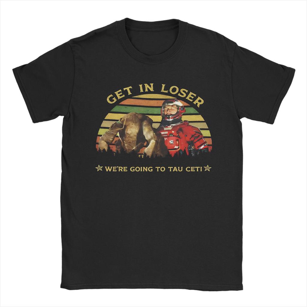 Ryland Grace Project Hail Mary SciFi New Arrival T Shirts for Unisex Women  Pure Cotton  Tee Shirt Clothing