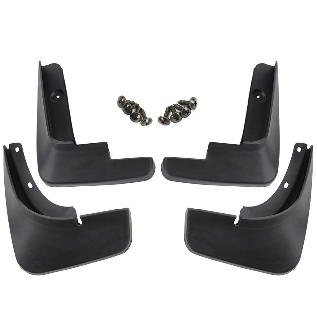 Car Mud Flaps For KIA Forte K3 GT 2022 Cerato BD ~2023 Car Anti Splash Mudguards Splash Guard Front Rear Fenders