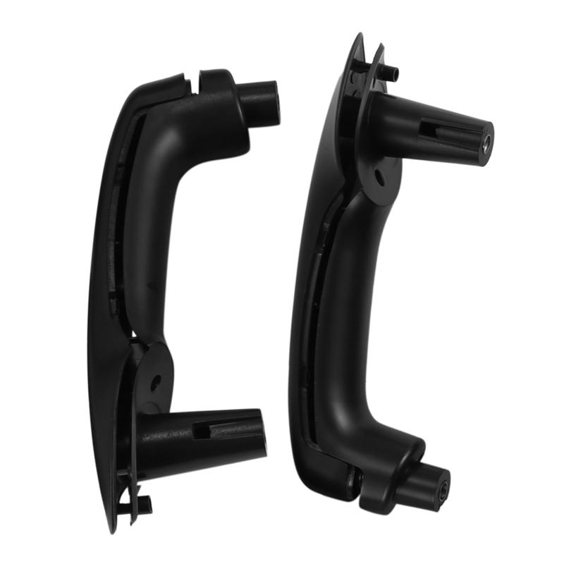 5 st/set Fönsterhissknapp Ram Dörrhandtag Grepp för VW MK4 Jetta Golf 1998-2006 3B1867171E 1J1867179A Innerdörrlist
