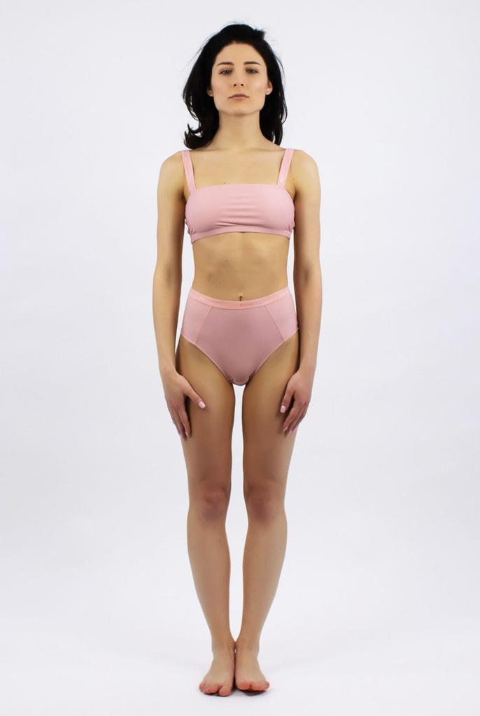 Top with Padded Cup NOKAYA (91548)