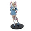 Needy Girl Overdose KAngel Anime Action Figure Pop Up Parade PVC Model Toy Collection Virtual Uploader