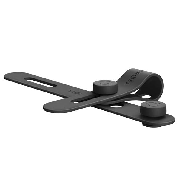Kabel USB-C ENERGEA 1.5m Szybkie ładowanie 240W Czarny